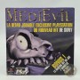 Medievil Demo Disc PS1 