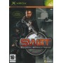 SWAT : Global Strike Team XBOX | Jeux Xbox | retrogaming