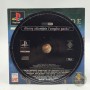 Disney Atlantide Demo Disc PS1 