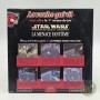 Star Wars Episode 1 Demo Disc Ultra Rare PS1 