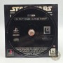 Star Wars Episode 1 Demo Disc Ultra Rare PS1 