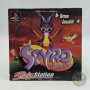Spyro The Dragon Demo Disc PS1 