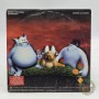 Spyro The Dragon Demo Disc PS1 