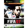 FIFA 07 XBOX | Jeux Xbox | retrogaming