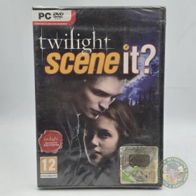 Twilight Scene it PC [NEUF]