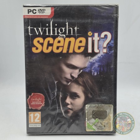 Twilight Scene it PC [NEUF]