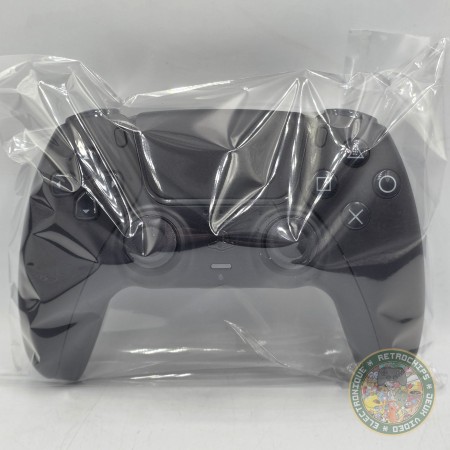 Manette SONY Dual Sense Noire PS5 