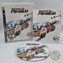 Burnout Paradise PS3 - Jeux Ps3 - Retrochips