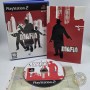 Mafia PS2 