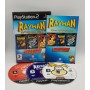 Rayman 10éme Anniversaire PS2 - Jeux Ps2 - Retrochips