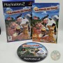 La Ferme en Folie PS2 