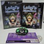 Luigi's Mansion GC - Jeux Gamecube - Retrochips