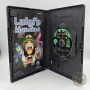 Luigi's Mansion GC - Jeux Gamecube - Retrochips