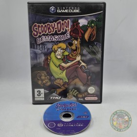 Burnout GAMECUBE 