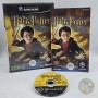 Harry Potter et la Chambre des Secrets GC - Jeux Gamecube - Retrochips
