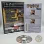 Harry Potter et la Chambre des Secrets GC - Jeux Gamecube - Retrochips