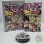 Dragon Ball Z : Budokai 2 [Choix des joueurs] GC - Jeux Gamecube -...