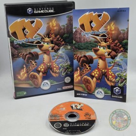V-Rally 3 GAMECUBE 