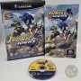 Sonic Riders GC - Jeux Gamecube - Retrochips