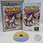 Sonic Mega Collection GC - Jeux Gamecube - Retrochips