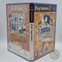 Sega Superstars avec Caméra PS2 