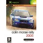 Colin McRae Rally 2005 XBOX | Jeux Xbox | retrogaming