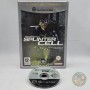 Tom Clancy's Splinter Cell (Le choix des joueurs) GC - Jeux...