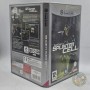 Tom Clancy's Splinter Cell (Le choix des joueurs) GC - Jeux...