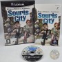 Souris City GC - Jeux Gamecube - Retrochips