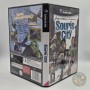 Souris City GC - Jeux Gamecube - Retrochips