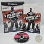 Freedom Fighters GAMECUBE 
