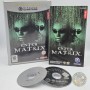 Enter the Matrix GC - Jeux Gamecube - Retrochips