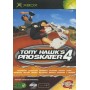 Tony Hawk's Pro Skater 4 XBOX | Jeux Xbox | retrogaming