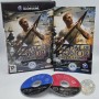 Medal of Honor : Soleil Levant GC - Jeux Gamecube - Retrochips