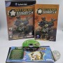 Battalion Wars GC - Jeux Gamecube - Retrochips