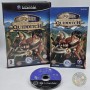 Harry Potter : Coupe du Monde de Quidditch D-GC - Jeux Gamecube -...