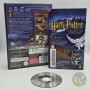 Harry Potter : Coupe du Monde de Quidditch D-GC - Jeux Gamecube -...