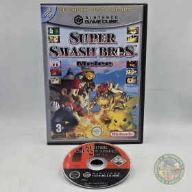 Jeux GameCube | Retrochips