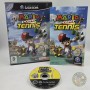 Mario Power Tennis GAMECUBE 