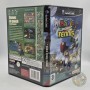 Mario Power Tennis GAMECUBE 