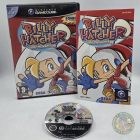 Mario Power Tennis GAMECUBE 
