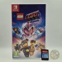 LEGO La Grande Aventure SWITCH 