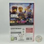 LEGO La Grande Aventure SWITCH 