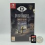 Little Nightmare Complete Edition SWITCH 