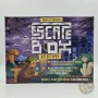 Escape Box Détectives [Jeu de Société] 