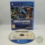 Uncharted : The Nathan Drake Collection PS4 - Jeux Ps4 - Retrochips