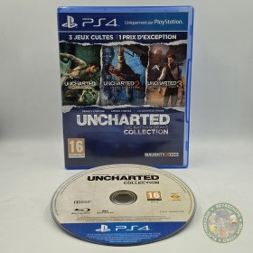 PlayStation 4 (PS4) | Retrochips