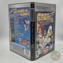 Sonic Mega Collection Plus [Platinium Edition] PS2 