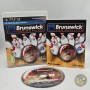 Brunswick Pro Bowling PS3 