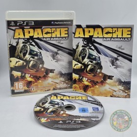 Supercar Challenge PS3 